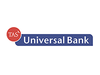 Банк Universal Bank в Гельмязове